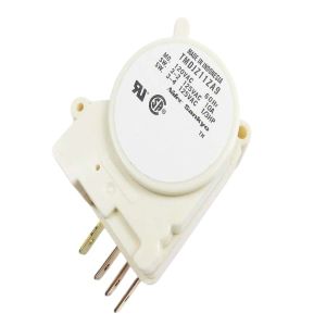 General Electric WR09X29230 Refrigerator Defrost Timer