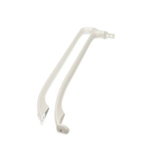 General Electric WR12X22148 Refrigerator Smooth Handle Kit-White