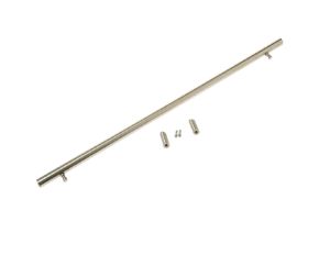 GE WR12X23845 Refrigerator Handle Door Assembly
