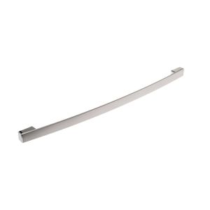 GE WR12X48088 Refrigerator Door Handle Stainless Steel