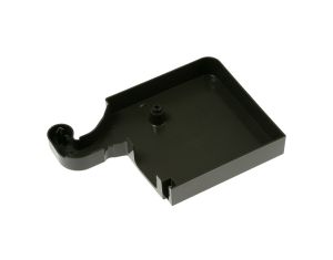 GE WR13X24930 Refrigerator Right Hand Door Hinge Cover-DG