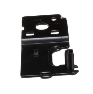 GE WR13X28531 Refrigerator Top Hinge & Pin Left Assembly