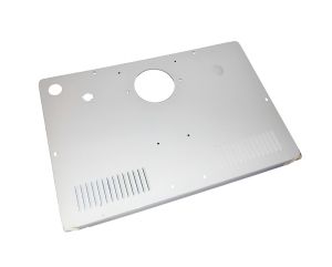 General Electric WR14X27288 Refrigerator Evaporator Cover W/Seal 18