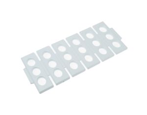 GE WR14X28044 Freezer Divider Short