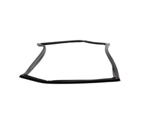 General Electric WR14X29861 Refrigerator Gasket- Black