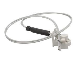 GE WR14X47687 Refrigerator XWF Water filter Manifold & Tubing