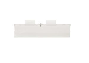 General Electric WR17X11449 Refrigerator Diverter Overflow
