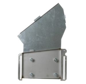 General Electric WR17X11924 Refrigerator Vaporizer Pan Kit SS 