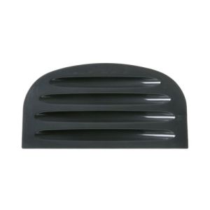 General Electric WR17X12320 Refrigerator Grille Recess