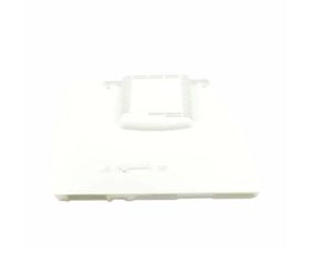 GE WR17X12827 Refrigerator Evaporator Foam Cover Assembly
