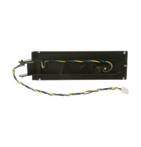 General Electric WR17X13060 Refrigerator Cover Paddle Assembly SS