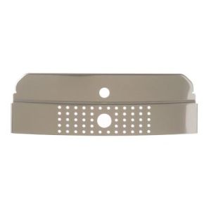 General Electric WR17X13169 Refrigerator Grill Recess