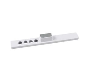 General Electric WR17X21210 Refrigerator Humidity Slide Veg Pan