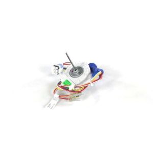 Ge WR23X10496 Refrigerator Fan Heater Harness