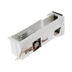 General Electric WR31X10017 Refrigerator QC Air Handler Assembly 