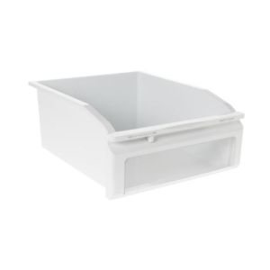 General Electric WR32X10077 Refrigerator Vegetable Pan Assembly