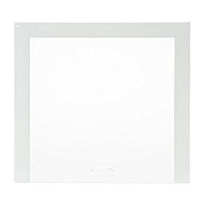 General Electric WR32X10594 Refrigerator Pan Glass Cover