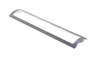 General Electric WR32X10666 Refrigerator Flip Pantry Cover Assembly