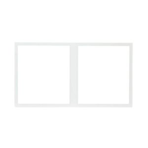 General Electric WR32X10671 Refrigerator Glass Crisper Cover