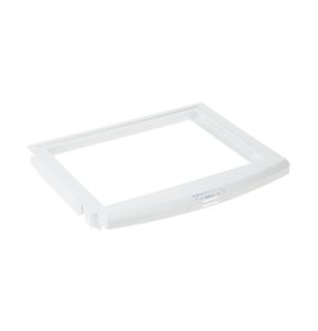 General Electric WR32X26245 Refrigerator Cover Middle Pan