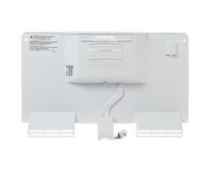 GE WR49X40246 Refrigerator Evaporator Cover Fan