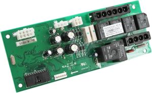 General Electric WR55X10713 PC Board