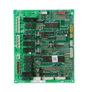 General Electric WR55X10763 Refrigerator Circuit Board