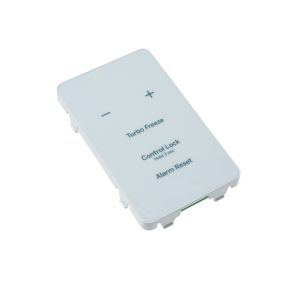 GE WR55X43398 Refrigerator Control Panel & Board