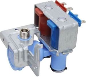 General Electric WR57X10082 Refrigerator Water Valve