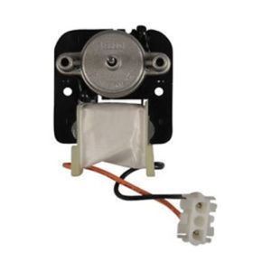 GE WR60X10238 Refrigerator Condenser Fan Motor