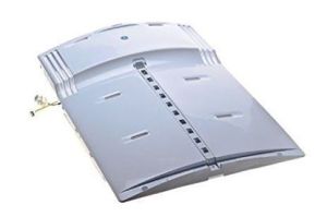 General Electric WR60X10273 Refrigerator Evap Cover Assembly