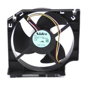 General Electric WR60X32087 Refrigerator Condenser Fan W/Foam