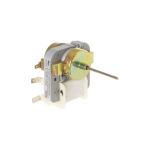 GE WR60X43391 Refrigerator Evaporator Fan Motor