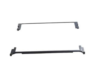 General Electric WR71X27732 Refrigerator Large Glass Shelf