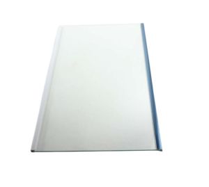 General Electric WR71X28442 Refrigerator Glass Shelf