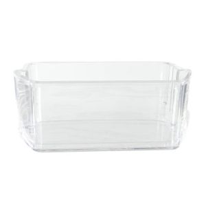 GE WR71X28527 Refrigerator Bottle Rack Bin