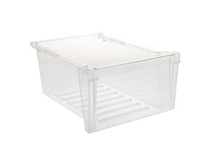 GE WR71X38299 Refrigerator Vegetable Drawer 