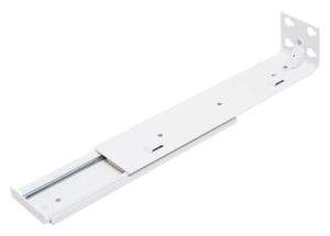 General Electric WR72X10396 Refrigerator Drawer Slide Assembly