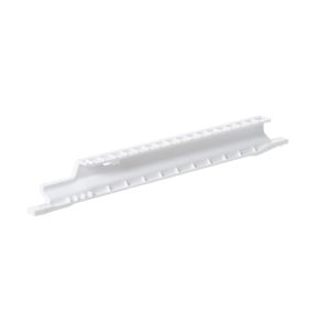 General Electric WR72X21684 Refrigerator Snack Pan Slide Rail Right Hand