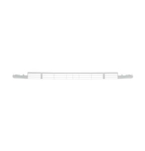 General Electric WR74X10271 Refrigerator Kickplate Grille