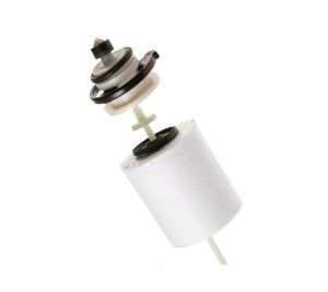GE WS35X10063 Water Filter Float Stem Guide