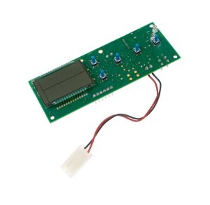 GE WS35X21984 Water Filter Main Control Board PWA Kit