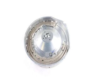 Fisher & Paykel WW03F00181 Laundry Heat Mica Assembly H ASM 5130 WA