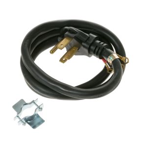 General Electric RC4-40-5 Range Cord 5' 40 Amp 4-Wire