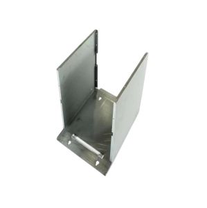 Bertazzoni Z180014 Oven Left Metallic Trim Grey