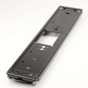 Bertazzoni Z210074 Black Control Panel Frame