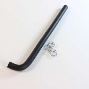 Bertazzoni Z290090 The Regional Washing Trasfer Tube