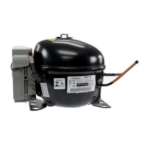 Bertazzoni Z310233 Refrigerator Compressor W/Inverter 115V/60H VCC VEMY6H