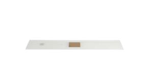 Bertazzoni Z370660 Refrigerator Display Glass Panel