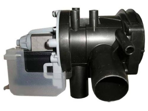 Bosch 00144489 Washer Drain Pump